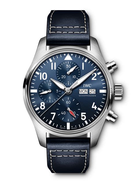 iwc swatch|iwc schaffhausen pilot watches.